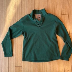 Orvis Fleece Pullover